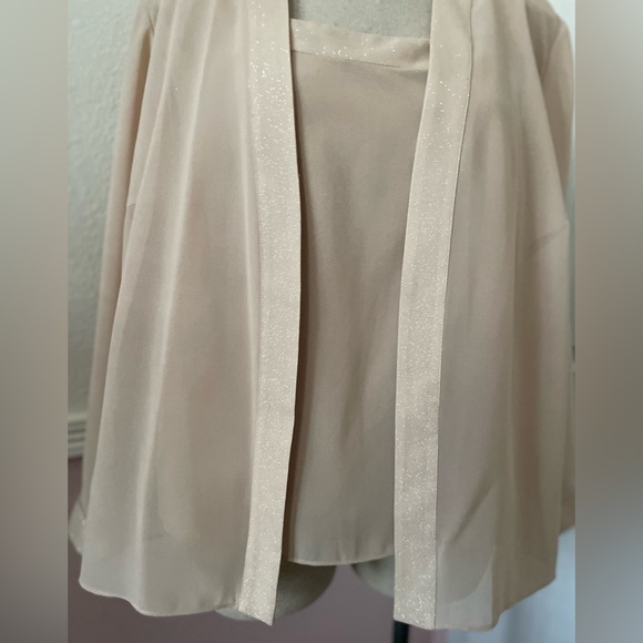 2 Piece Camisole Set size 26W - Picture 4 of 16